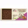 Chocolates Solé Bio csokoládés NUGÁT mogyoróval 200g