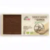 Chocolates Solé Bio csokoládés NUGÁT quinoával 200g