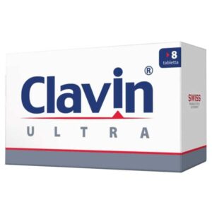 Clavin Ultra kapszula 8db