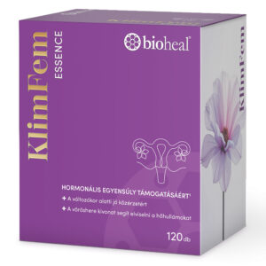 Bioheal KlimFem Essence 120db