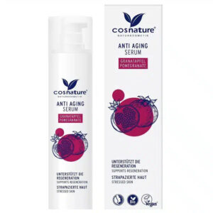 Cosnature Anti-aging szérum gránátalmával 30ml