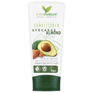 Cosnature Regeneráló kondicionáló avokádóval és mandulával 200ml