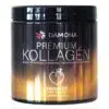 Damona Prémium Kollagén italpor 320g barack