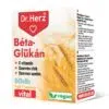 Dr. Herz Béta-Glükán+Szerves Cink