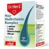 Dr. Herz Haj Multivitamin Komplex 60 db kapszula