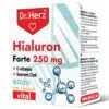 Dr. Herz Hialuron Forte 250 mg 60 db kapszula