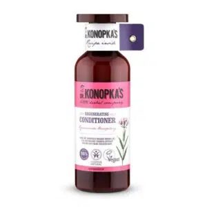 Dr. Konopka's regeneráló hajbalzsam 500ml