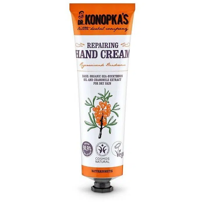 Dr. Konopka's regeneráló kézkrém 75ml