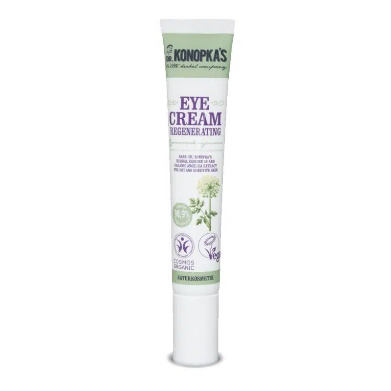 Dr. Konopka's regeneráló szemránckrém 20ml