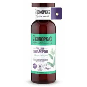 Dr. Konopka's volumennövelő sampon 500ml