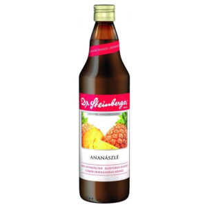 Dr. Steinberger ananászlé 750ml