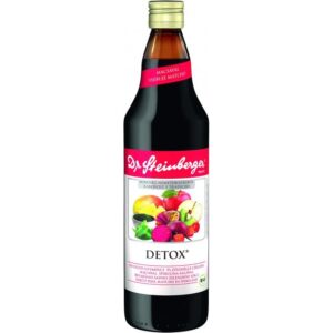 Dr. Steinberger BIO Detox 750ml