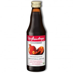 Dr. Steinberger BIO gránátalmalé 330ml