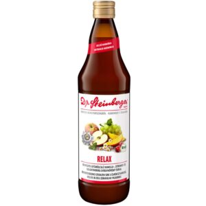 Dr. Steinberger BIO Relax 750ml