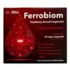 Dr. Zell Ferrobiom folyékony étrend-kiegészítő 20db