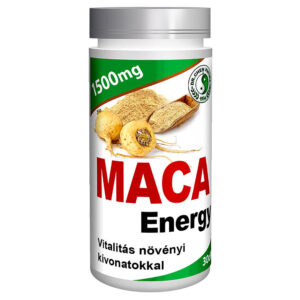 Dr.chen Maca Energy kapszula 30x