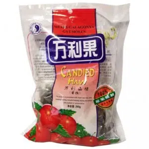 Dr.chen mézes galagonya magos 200g