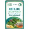 Dr.chen Reflux taekeverék 20 filter
