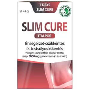 Dr.chen Slim cure italpor 21x