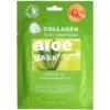 Dr.chen Szövetfátyol Arcmaszk Aloe Vera 30gr