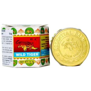 Dr.chen tigris balzsam nagy 18