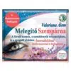 Dr.chen valeriana álom szempárna hyaluronnal (KÉK)
