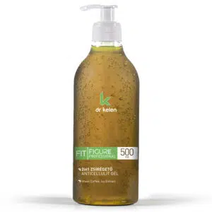 Dr.Kelen fit figure 2in1 500 ml