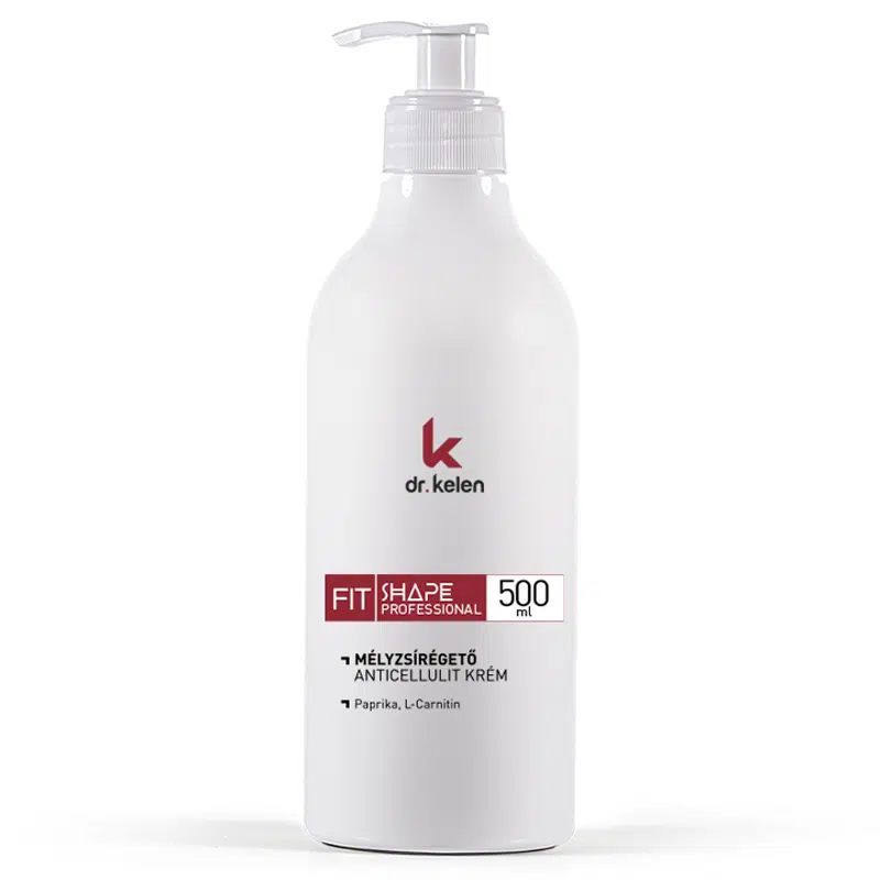 Dr.Kelen fit shape 500 ml