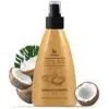 Dr.Kelen Solar Coco Tan barnulásgyorsító spray - 150ml