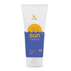 Dr.Kelen sun F30 Protect napkrém 175ml