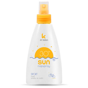 Dr.Kelen sun F30+ sport napspray 150ml