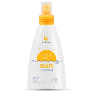 Dr.Kelen sun F30+ sport napspray 150ml