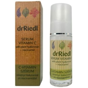 drRiedl C-vitamin szérum