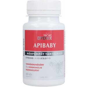 Dydex Apibaby kapszula