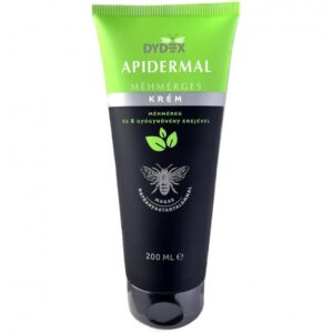 Dydex Apidermal krém 200ml