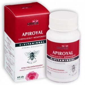 Dydex Apiroyal