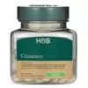 H&B Fahéj (Cinnamon) tabletta 2000 mg 120 db
