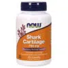 Now Shark Cartilage 750 mg (cápaporc) - 100db