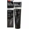 Ecodenta Fehérítő fogkrém SZÉNNEL 100ml