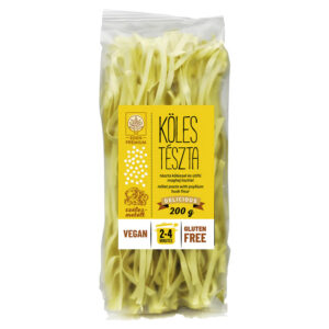 Éden prémium kölestészta szélesmetélt 200 g