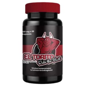 EL TORITO - 60 DB