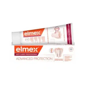 ELMEX Anticaries profession fogkrém 75ml