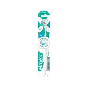 ELMEX Sensitive expert precision fogkefe - ultra soft