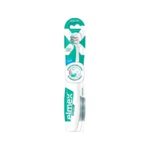 ELMEX Sensitive expert precision fogkefe - ultra soft