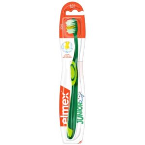 ELMEX Junior fogkefe 6-12 év