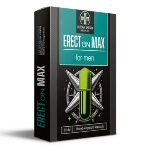 ErectOn Max for Men 10db (Ultra Herb Medical)