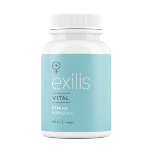 Exilis Femina kapszula 60db