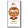 Chocolates Solé ZERO keto SÓS-KARAMELLÁS tejcsokoládé 100g