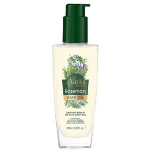 Vatika Rosemary hajolaj (rozmaring) 100ml