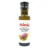 Paleolit Máriatövismag olaj 100% 100ml hidegen sajtolt (Silybum marianum)